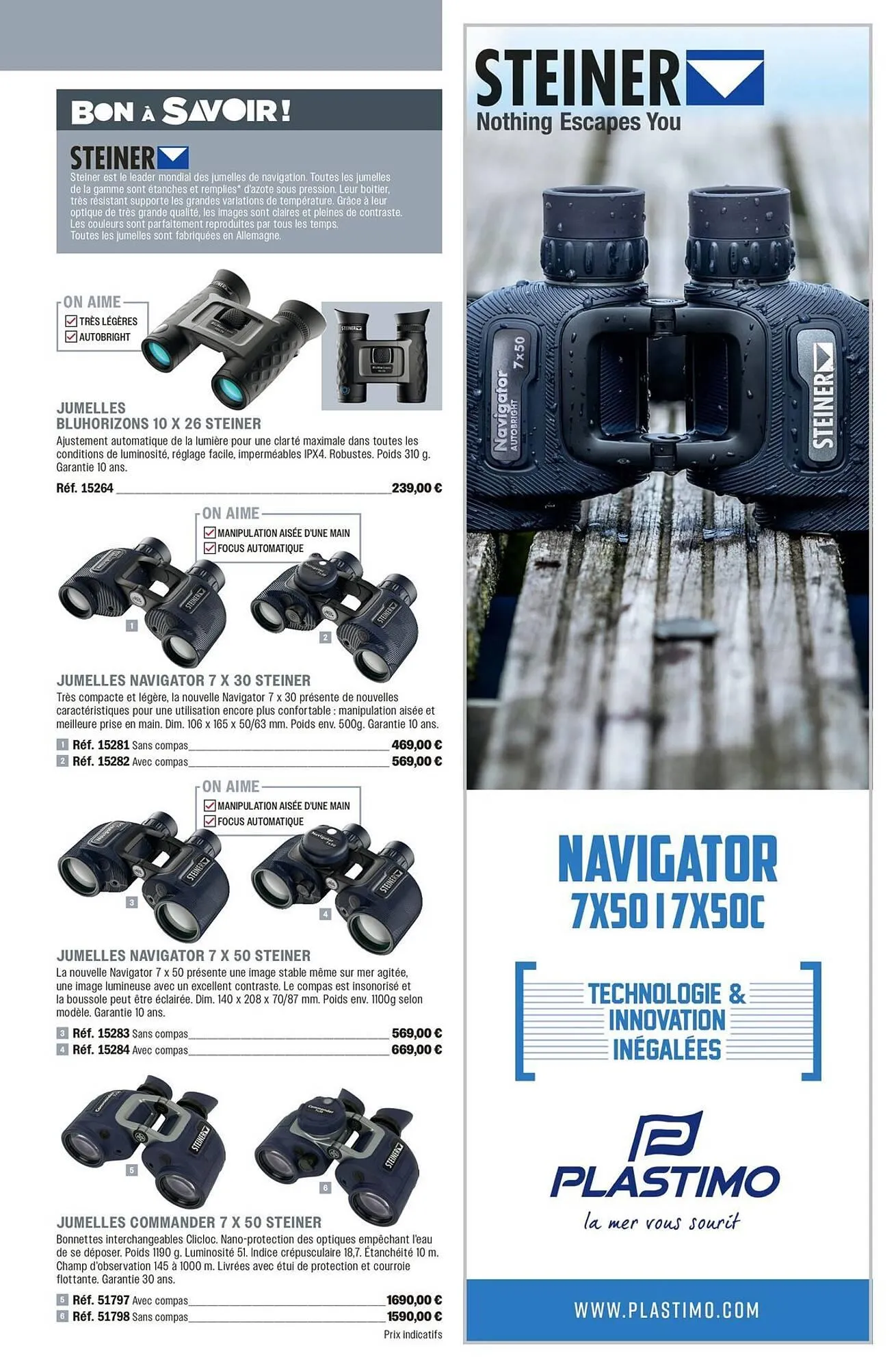 Catalogue Uship du 3 avril au 31 décembre 2026 - Catalogue page 43