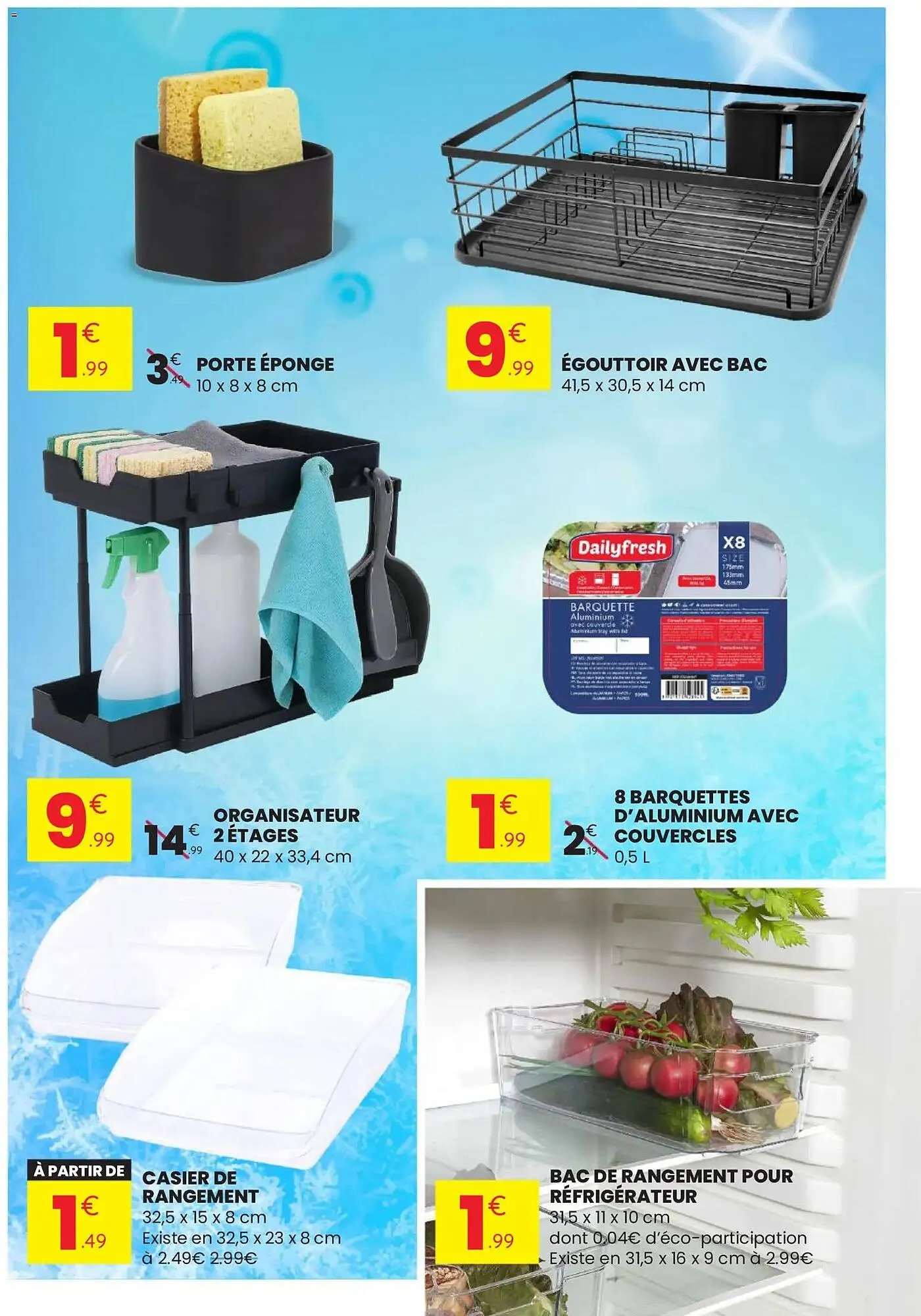 Catalogue Stokomani du 7 janvier au 18 janvier 2026 - Catalogue page 7