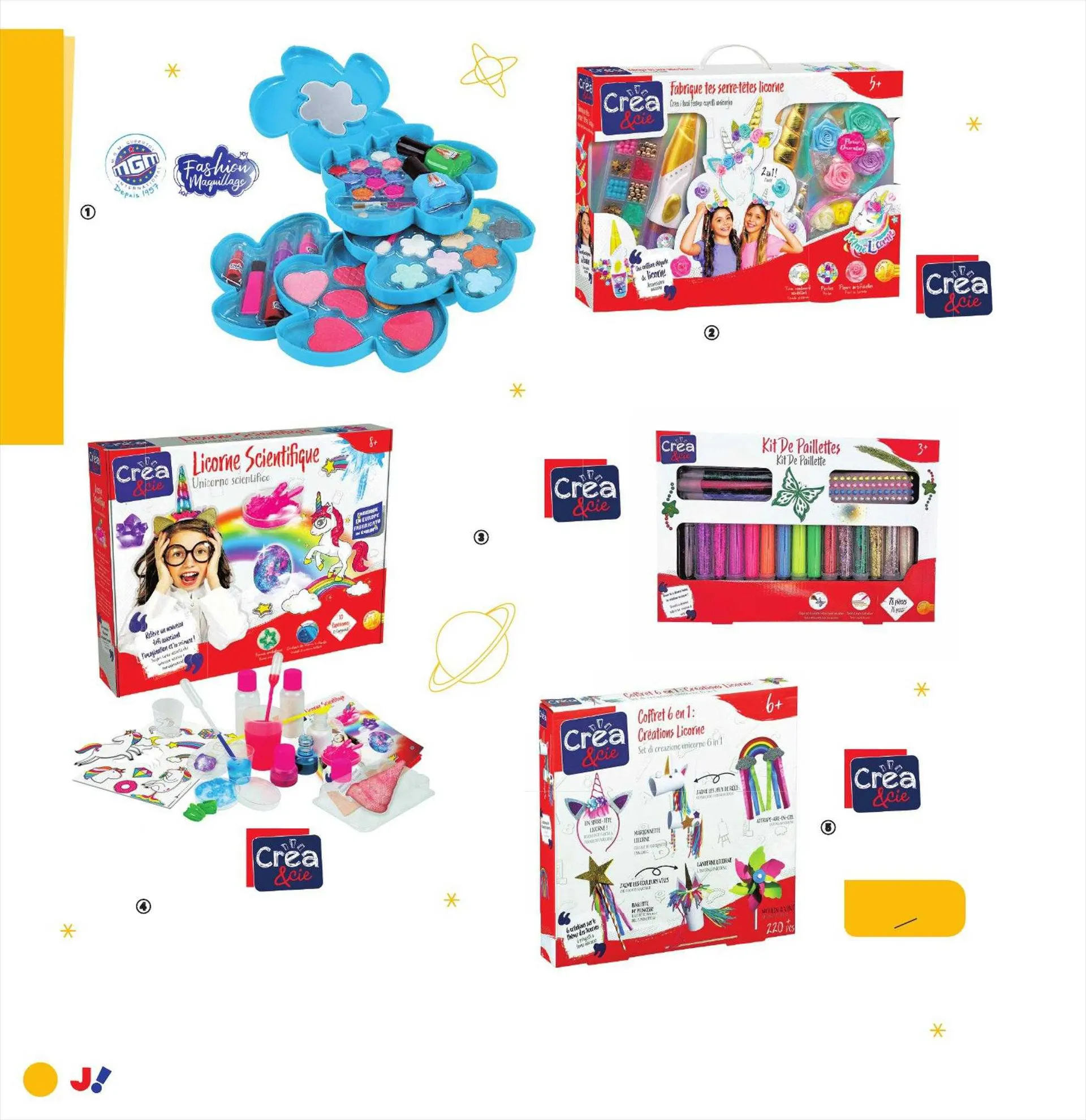 Catalogue JouéClub du 17 juillet au 30 juillet 2023 - Catalogue page 86