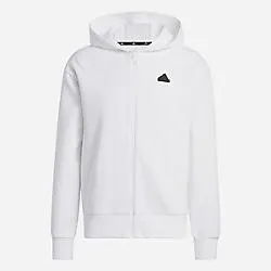 Sweatshirt zippé à capuche homme Future Icons adge of Sport