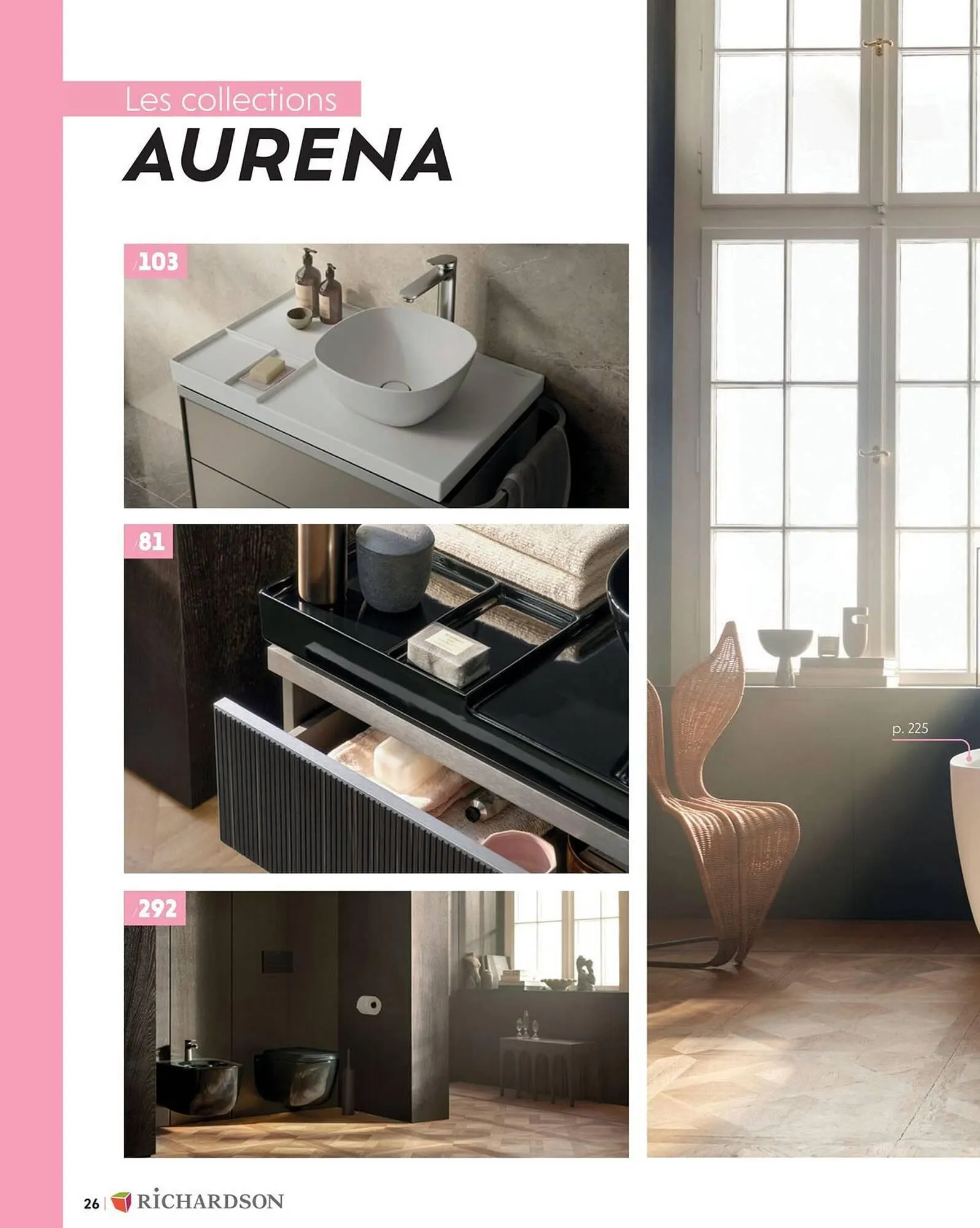 Catalogue Richardson du 11 avril au 31 décembre 2025 - Catalogue page 28