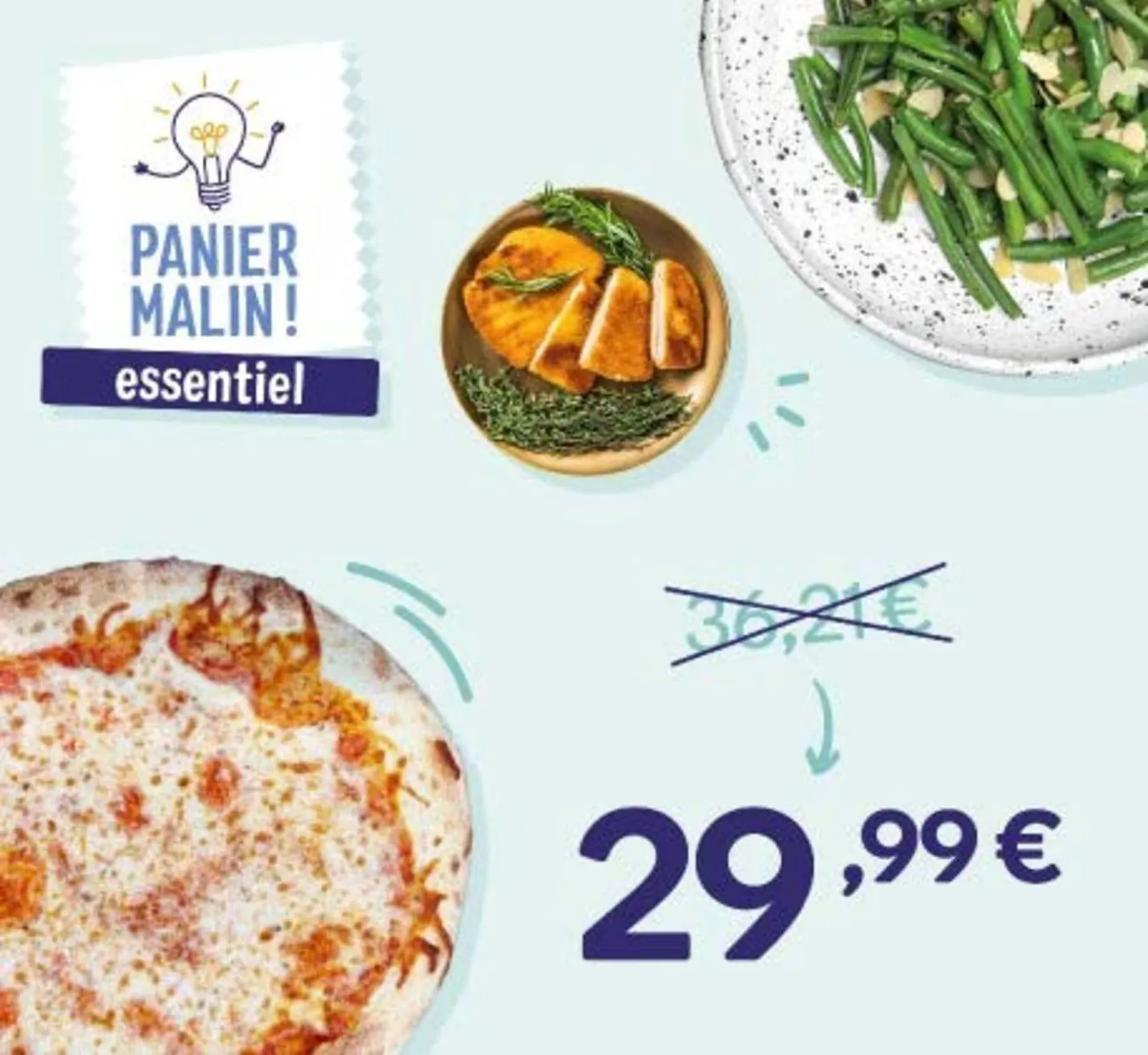 Catalogue Ecomiam du 18 novembre au 30 novembre 2025 - Catalogue page 1