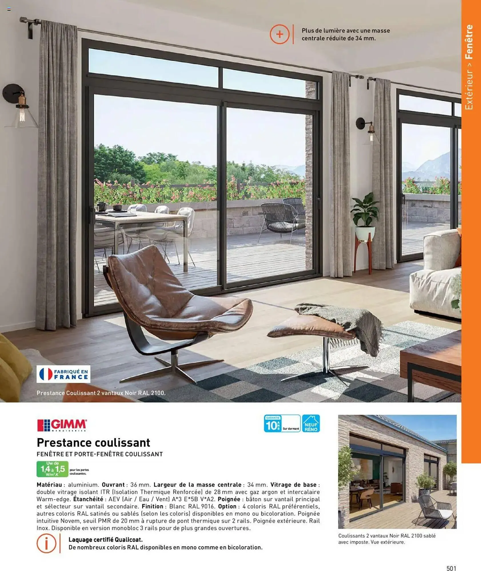 Catalogue Point P du 16 avril au 31 décembre 2025 - Catalogue page 51