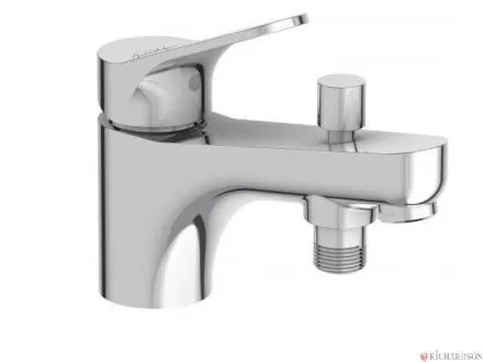 BRIVE - Mitigeur bain-douche monotrou