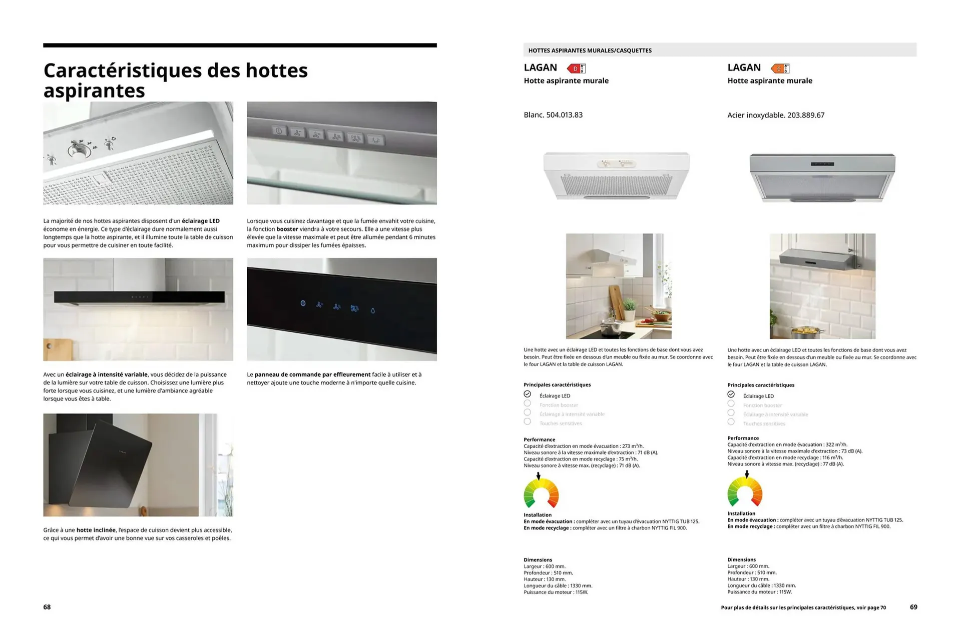 Catalogue IKEA du 7 octobre au 31 décembre 2025 - Catalogue page 35
