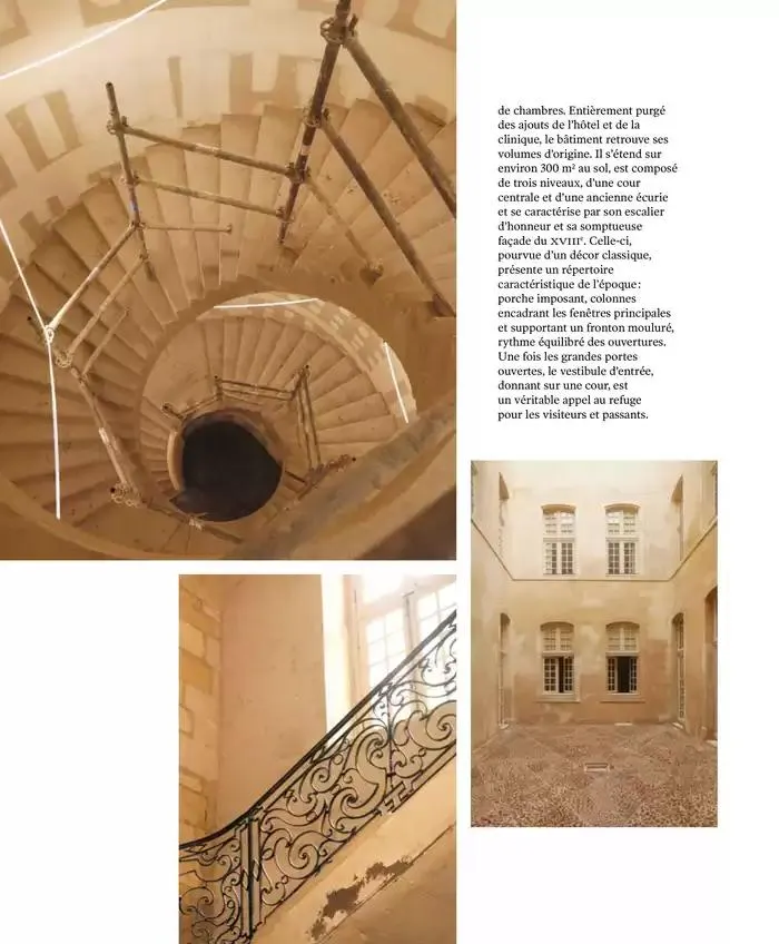 Printemps/Été 2025 du 17 mars au 23 septembre 2025 - Catalogue page 106