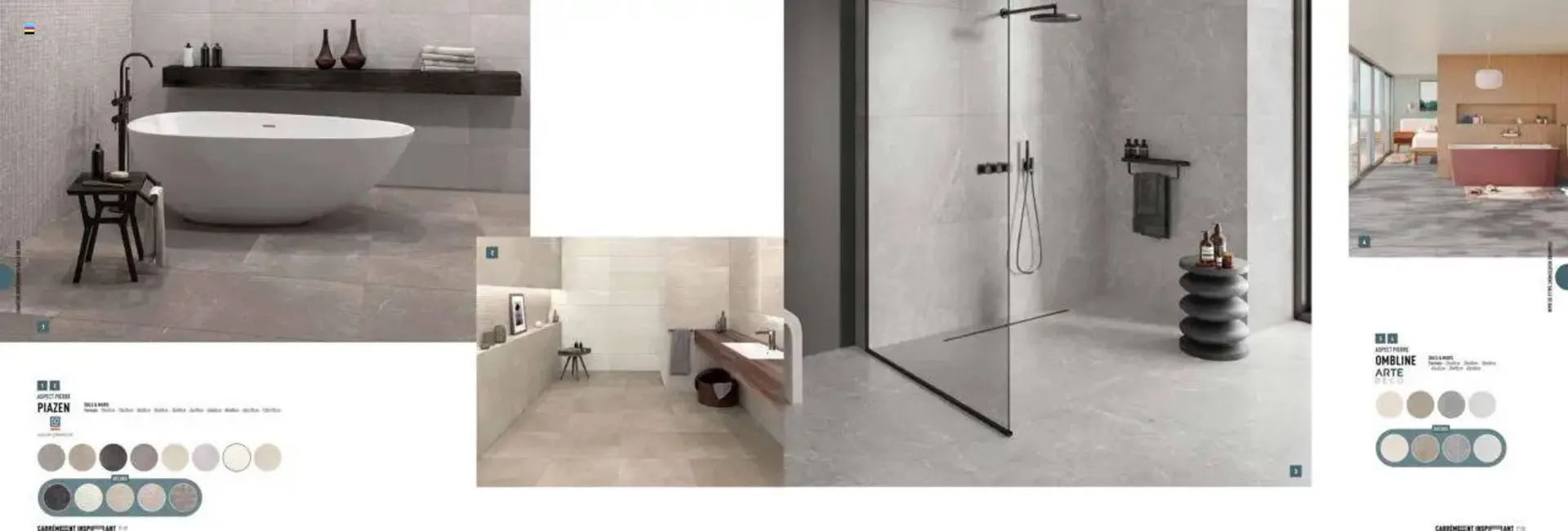 Catalogue Point P du 21 juillet au 31 mai 2026 - Catalogue page 66