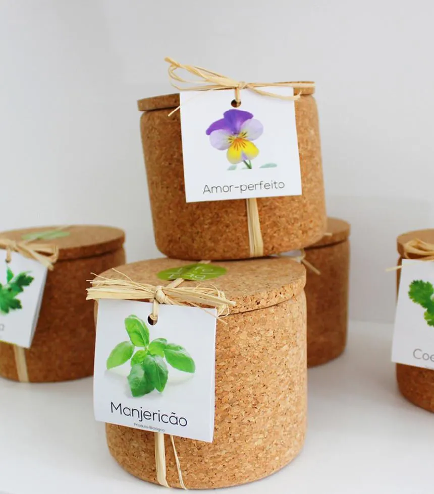 POT LIEGE BIO Pensee