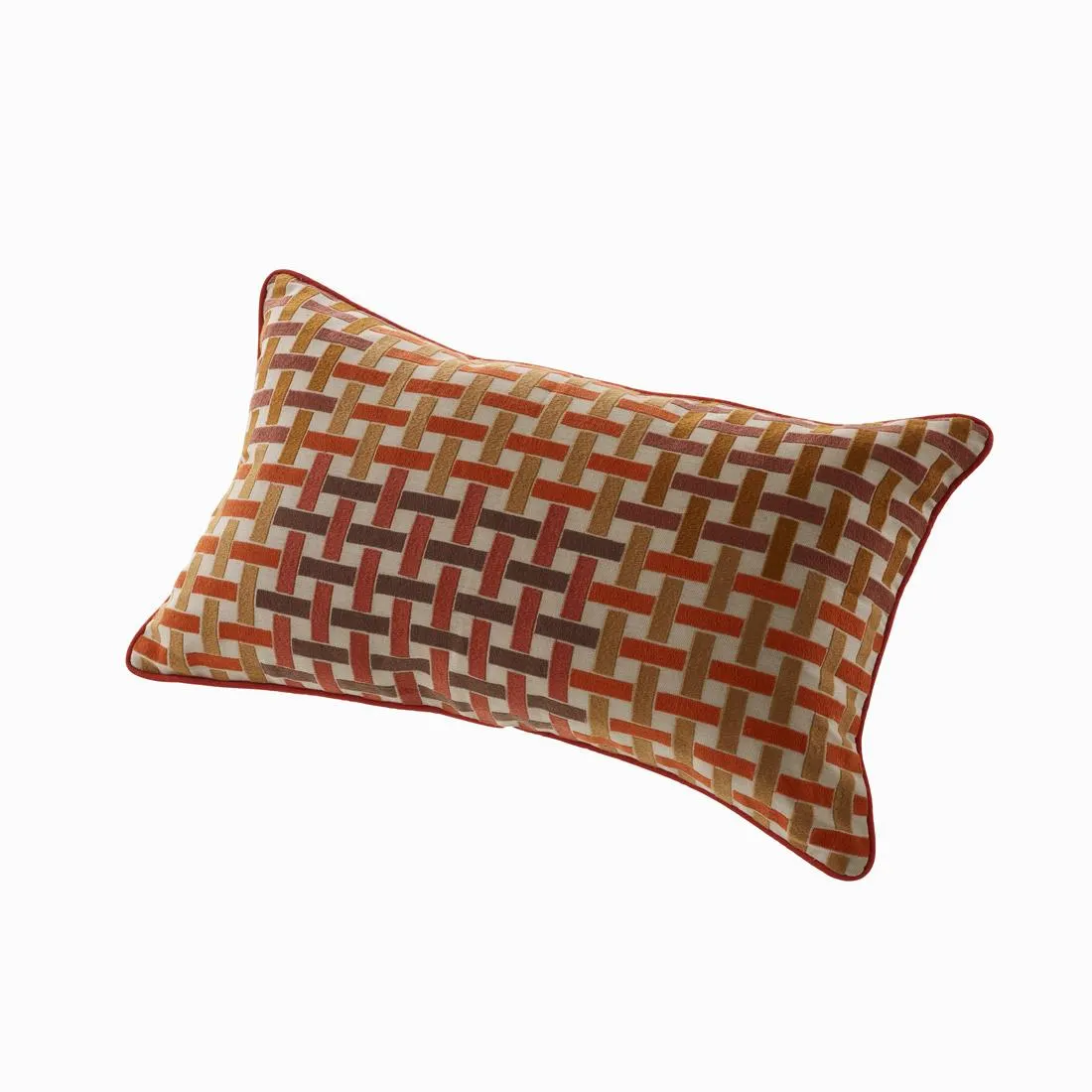 Cruciverba Coussin safran