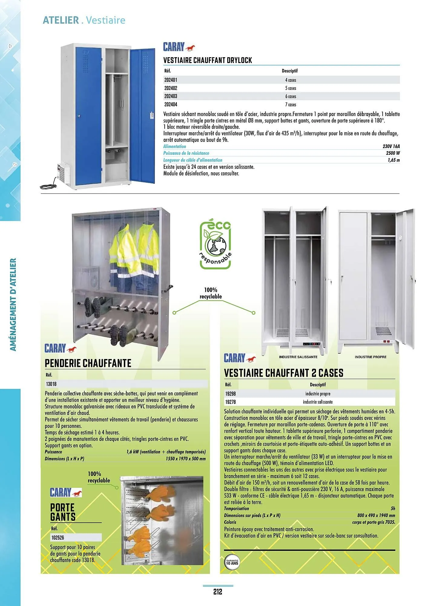 Catalogue Master Pro du 28 janvier au 30 décembre 2028 - Catalogue page 216