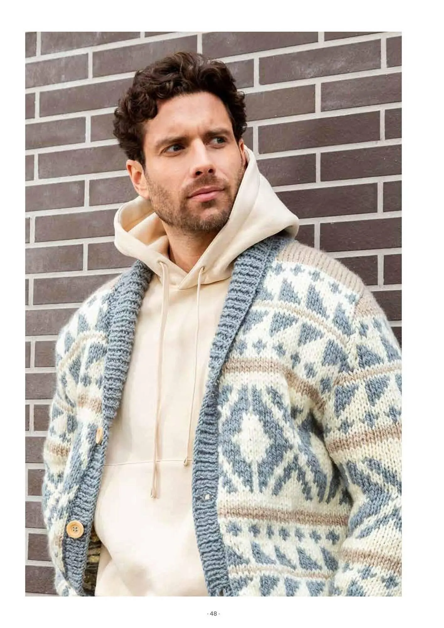 Catalogue Bergère de France du 28 août au 31 décembre 2025 - Catalogue page 42