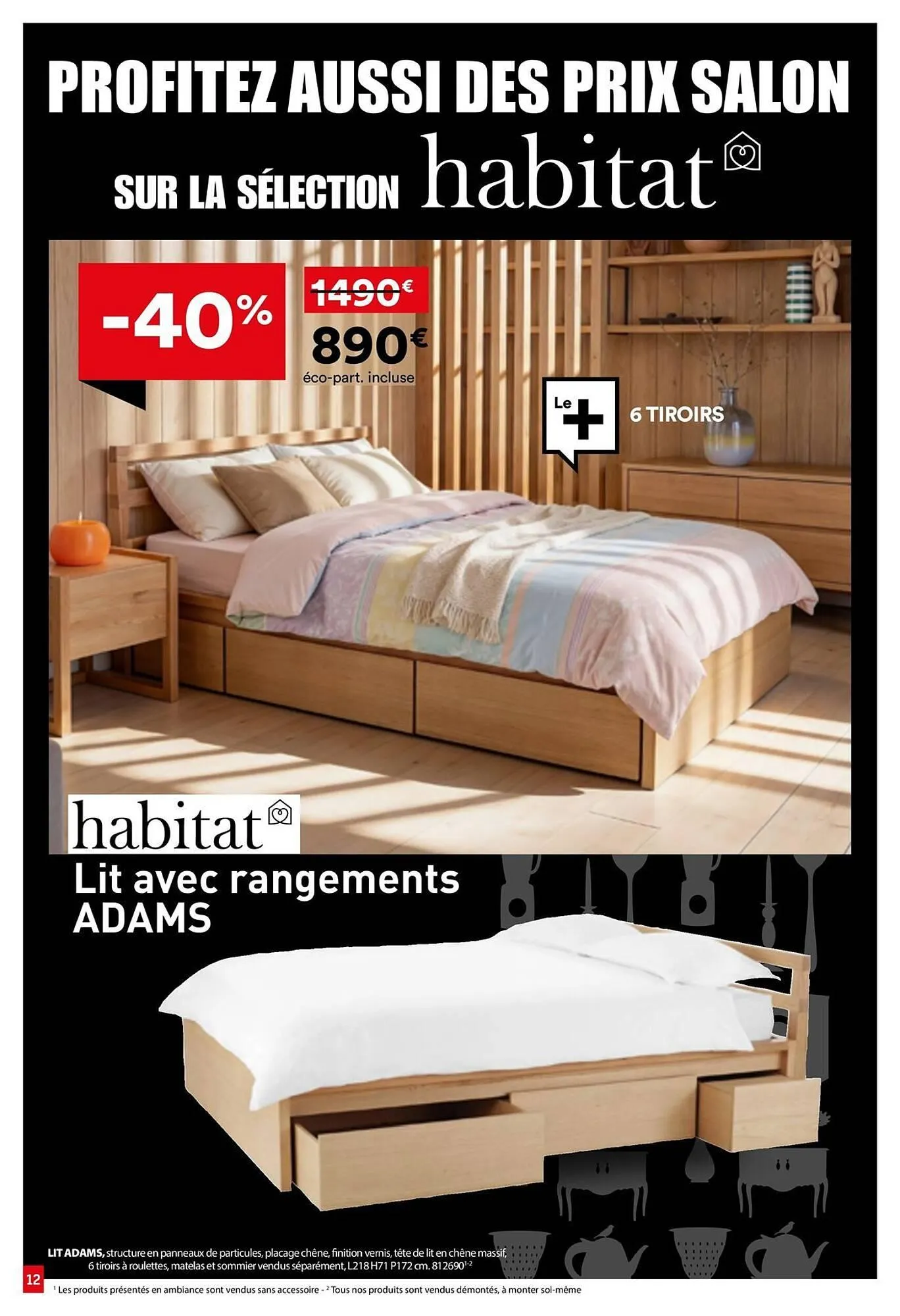 Catalogue BUT du 4 mai au 10 mai 2026 - Catalogue page 12