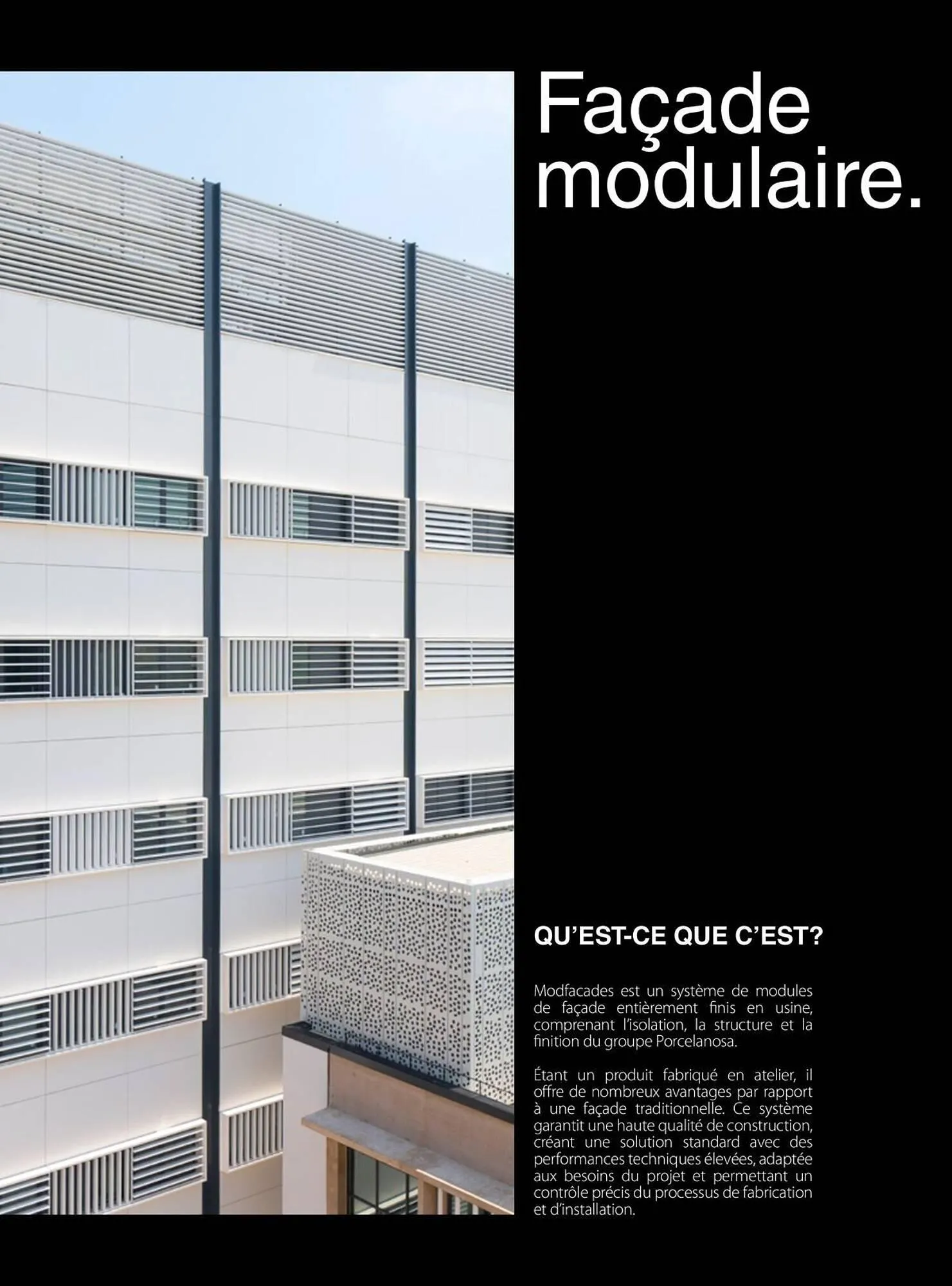 Catalogue Porcelanosa du 24 octobre au 31 décembre 2025 - Catalogue page 2