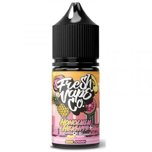 Concentrés HONOLULU HEIGHTS 30 ml - Vape Distillery