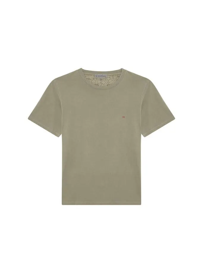 T-shirt manches courtes