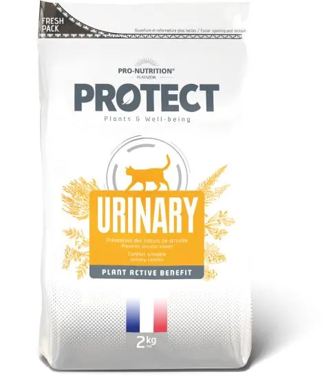URINARY croquettes pour chat