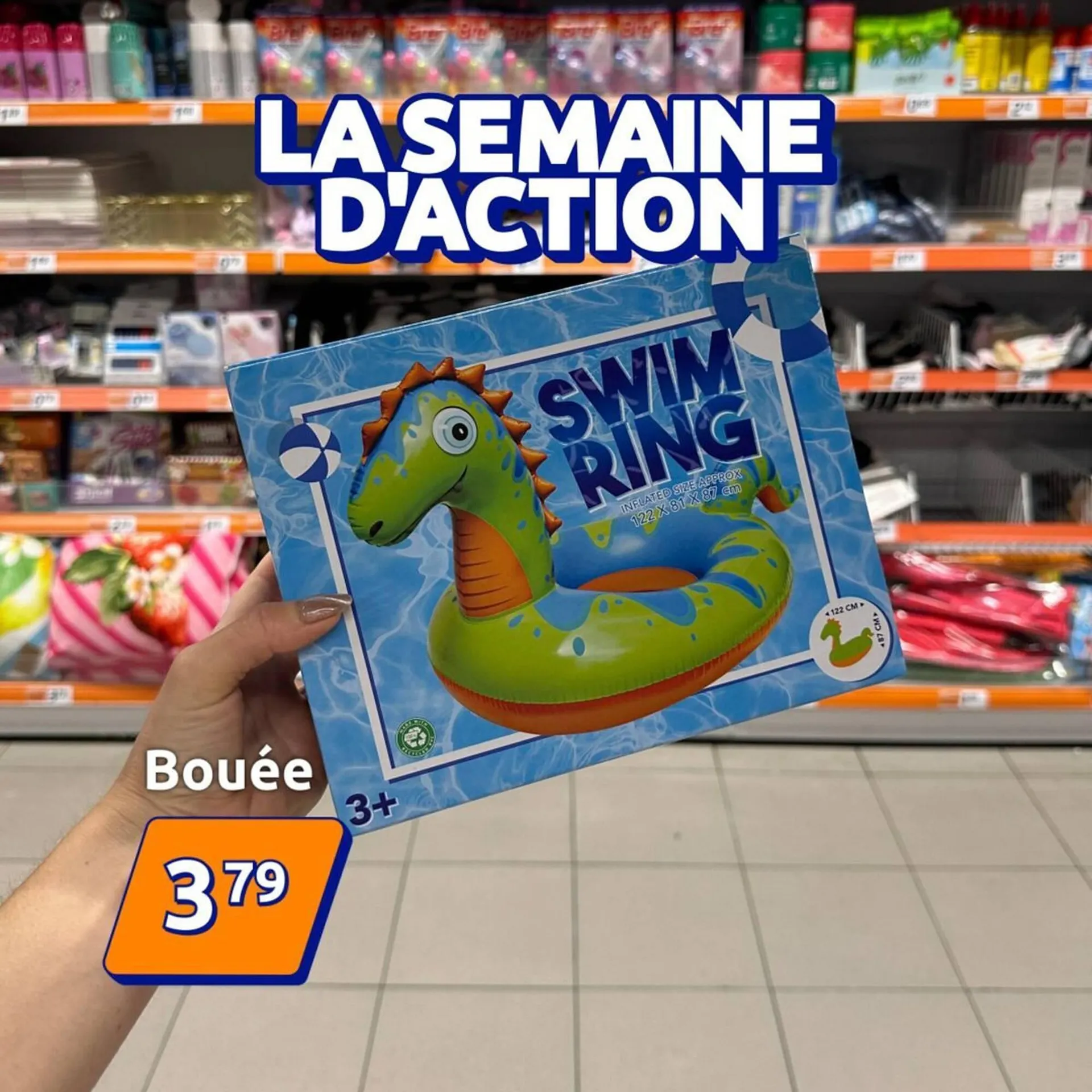 Catalogue Action du 27 juin au 30 juin 2025 - Catalogue page 15