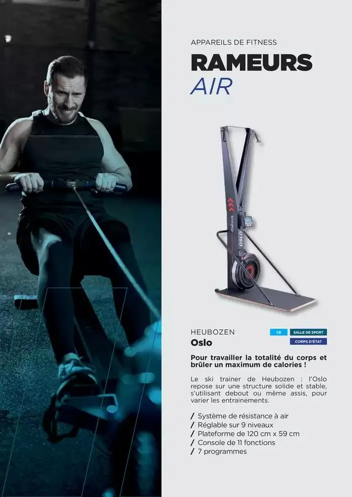 GAMME PROFESSIONNELLE 2025-2026 du 27 mars au 28 février 2026 - Catalogue page 14