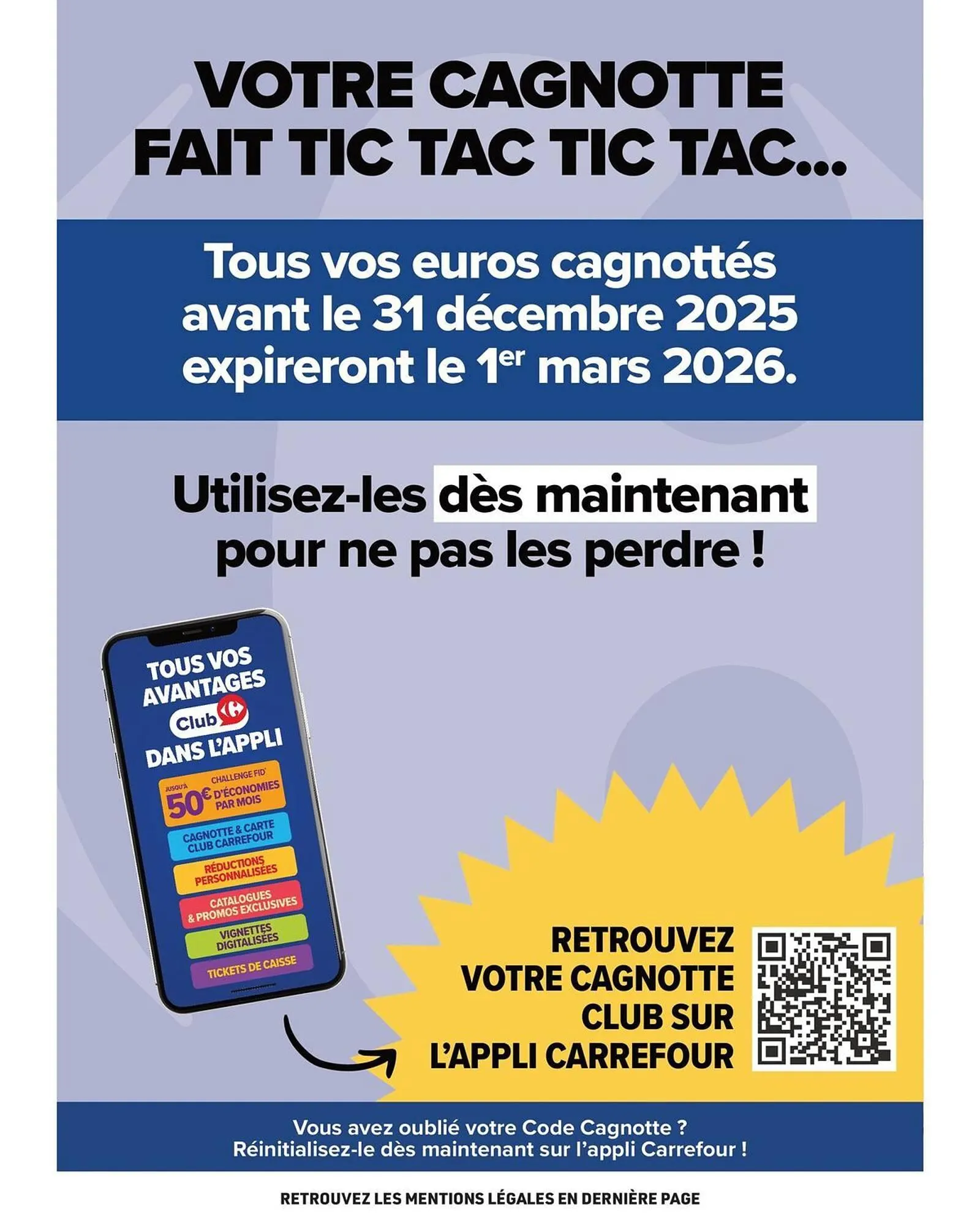 Catalogue Carrefour Market du 3 février au 15 février 2026 - Catalogue page 3