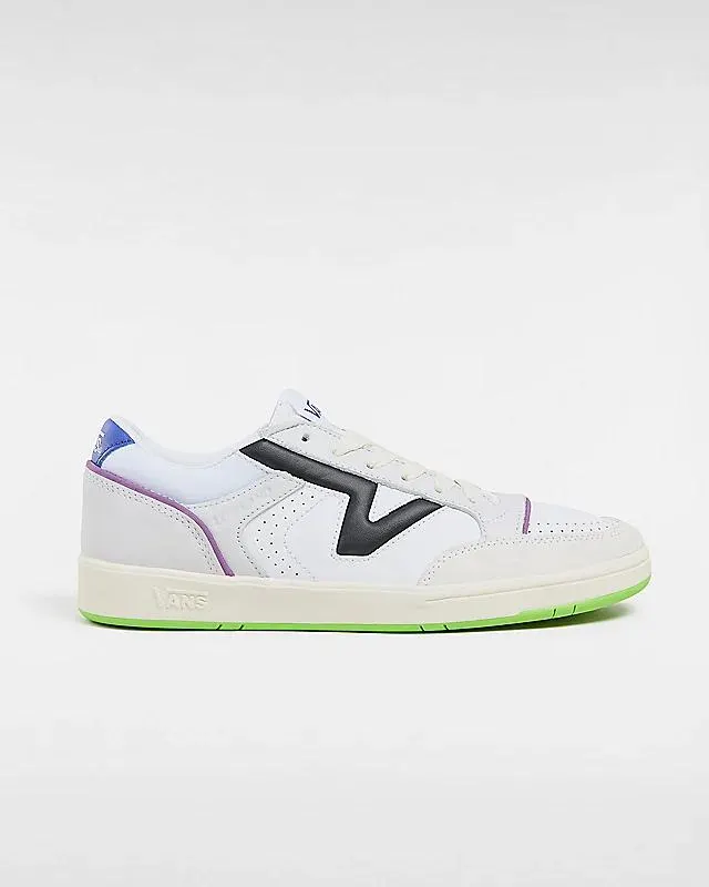 Chaussures Lowland ComfyCush JMP R