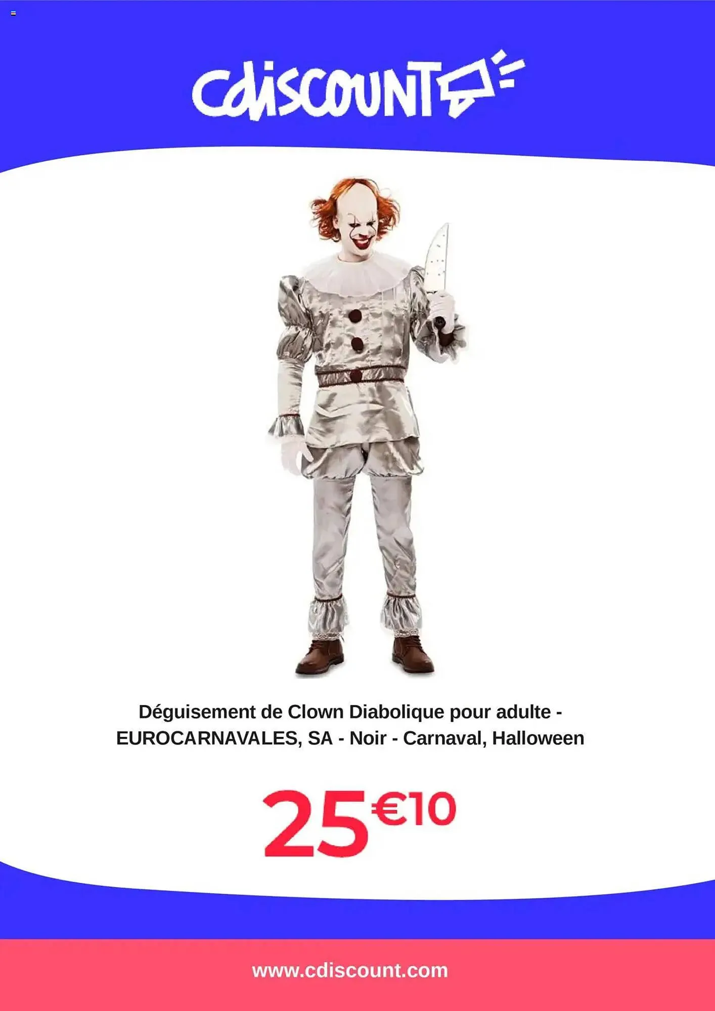 Catalogue Cdiscount du 16 octobre au 31 octobre 2025 - Catalogue page 5