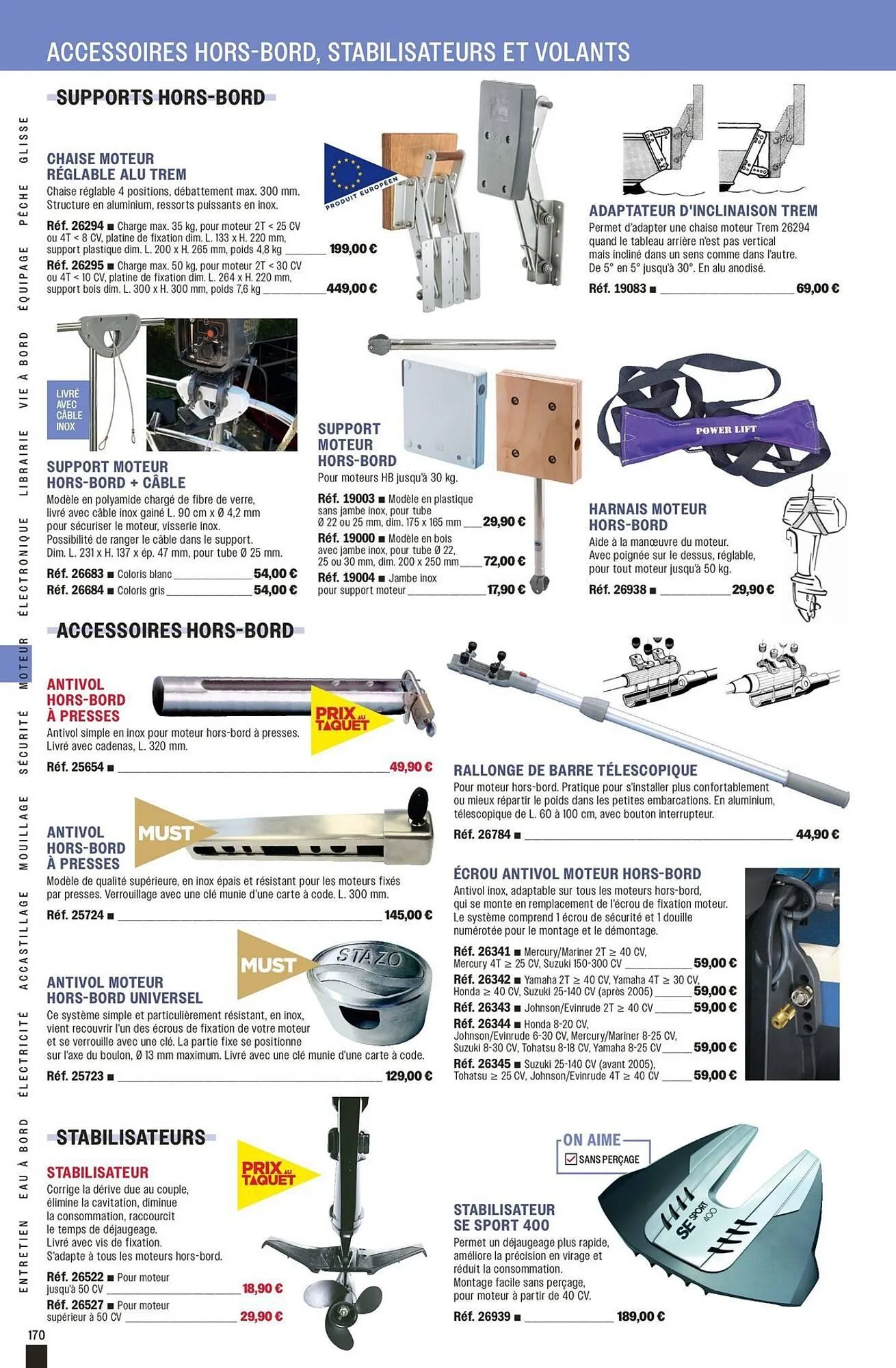 Catalogue Uship du 3 avril au 31 décembre 2026 - Catalogue page 170