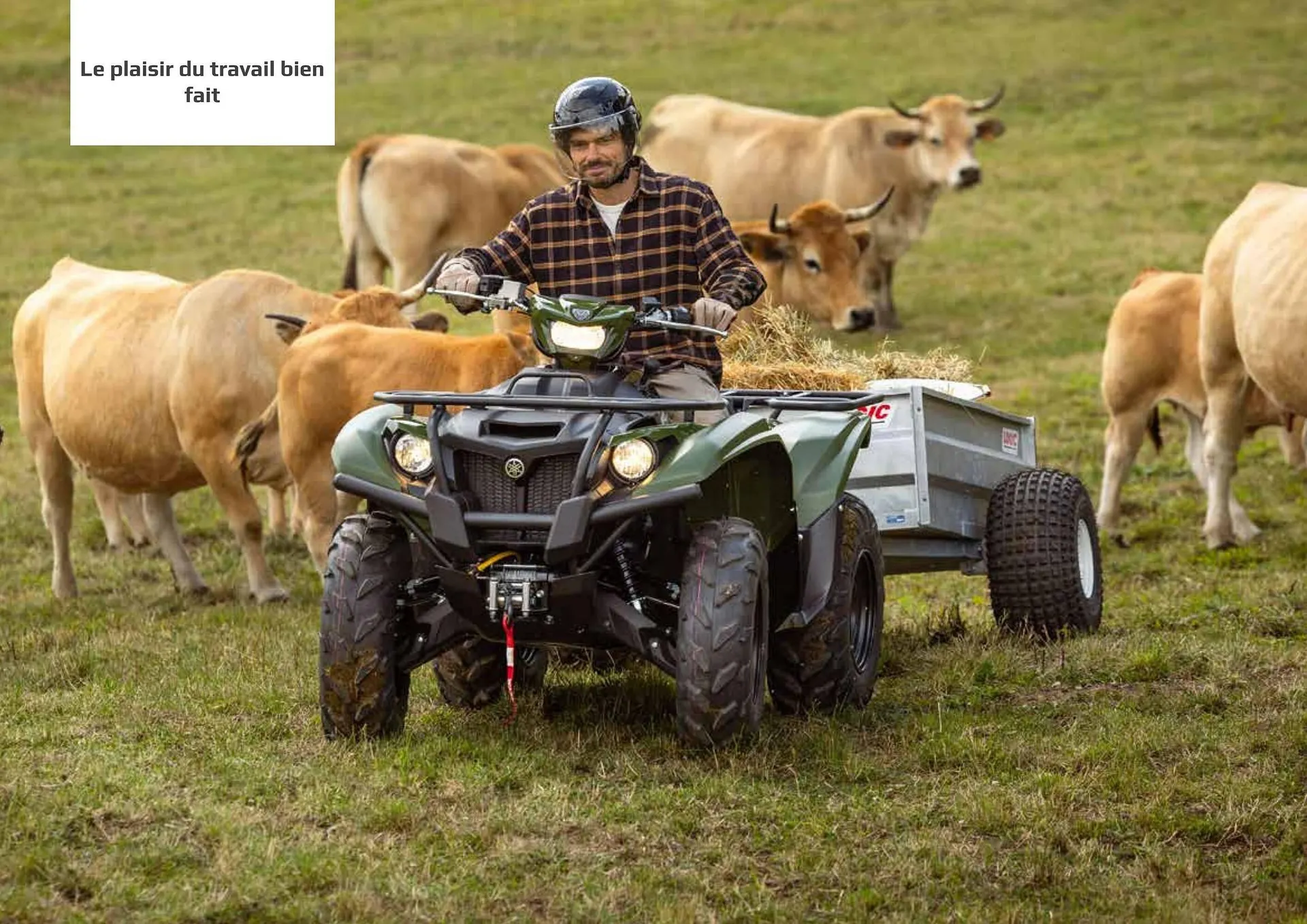 Catalogue Yamaha du 8 avril au 26 décembre 2026 - Catalogue page 12