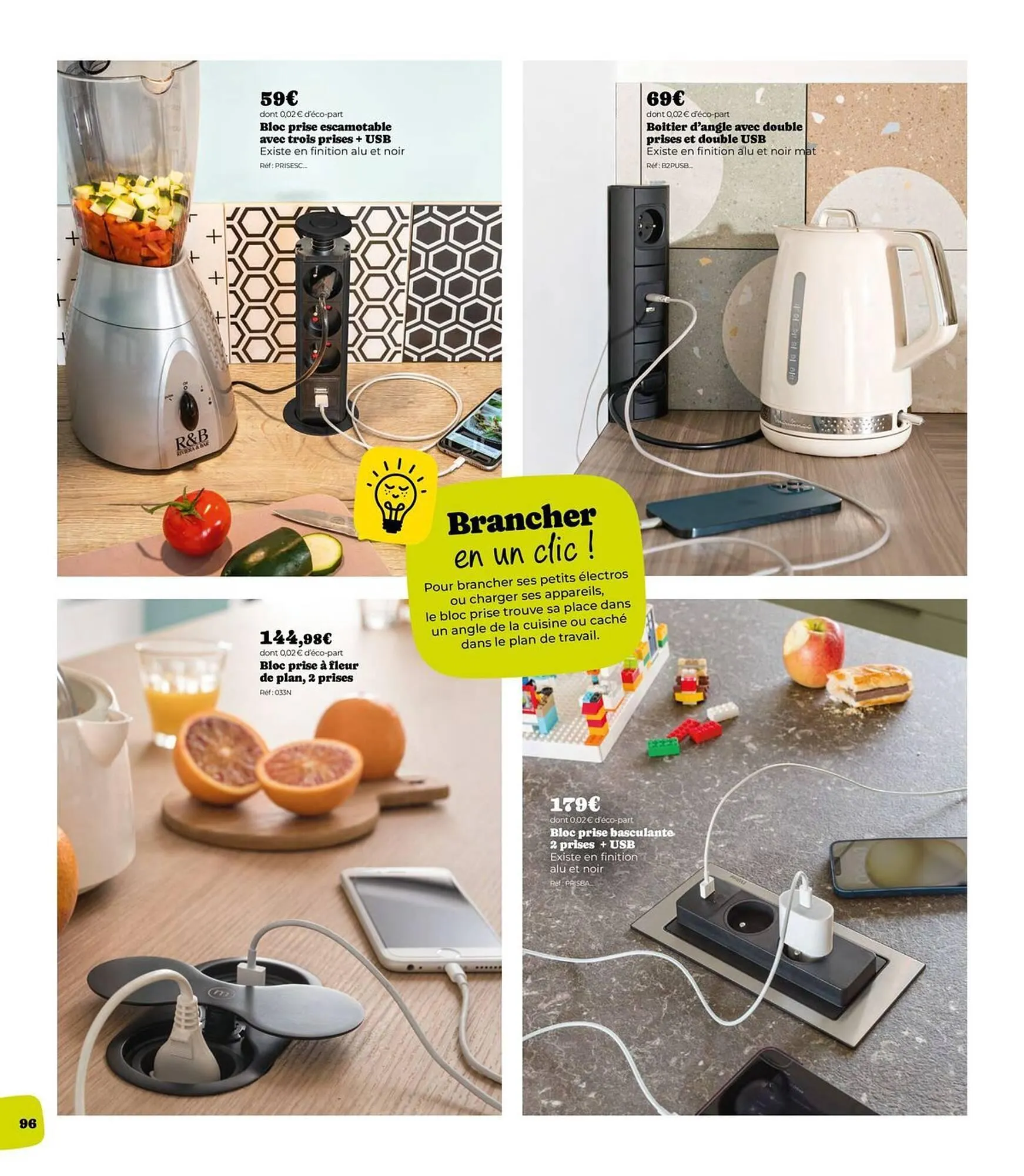 Catalogue SoCoo'c du 2 mars au 31 mai 2026 - Catalogue page 96