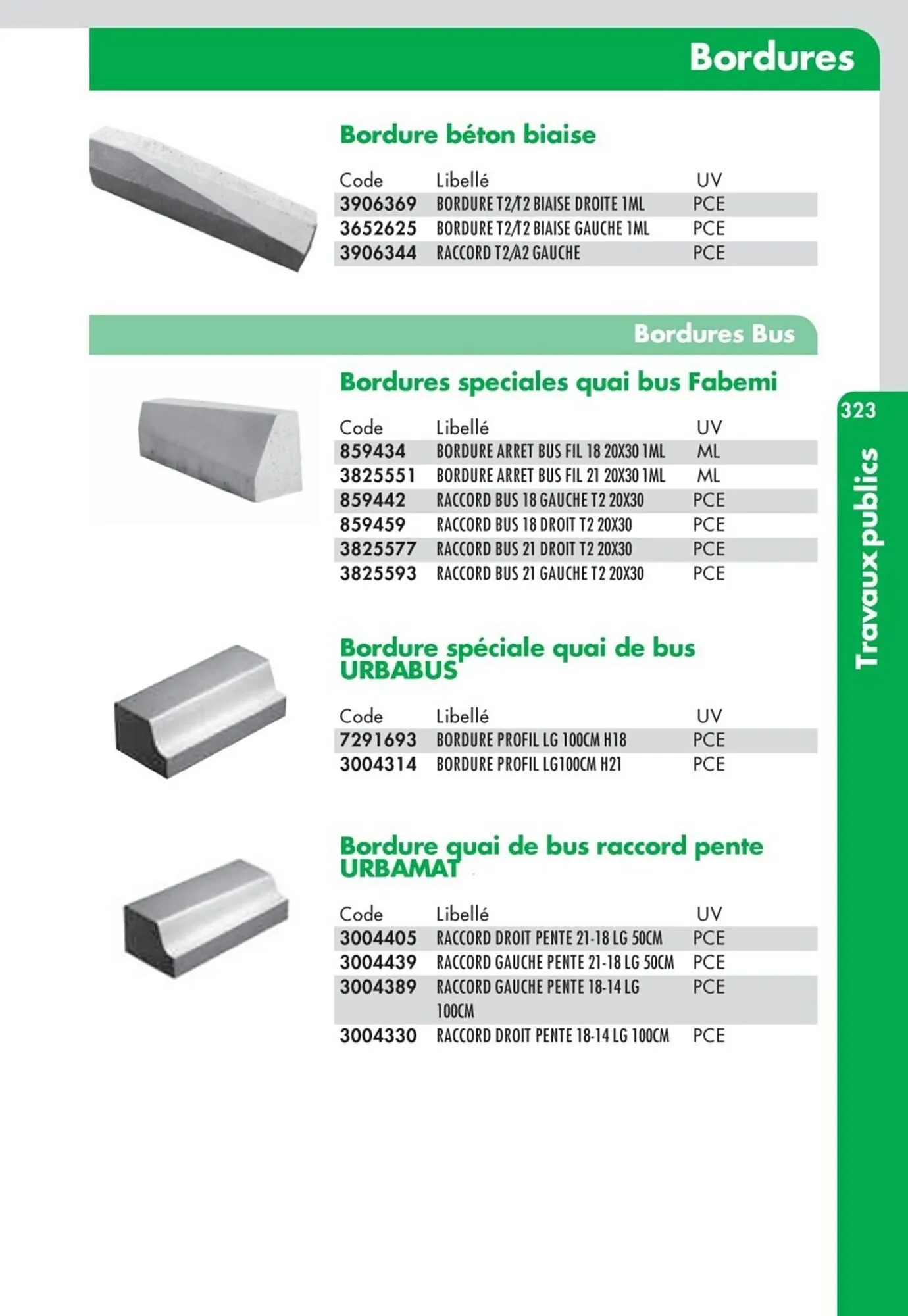 Catalogue Ciffréo Bona du 19 mars au 31 décembre 2025 - Catalogue page 208