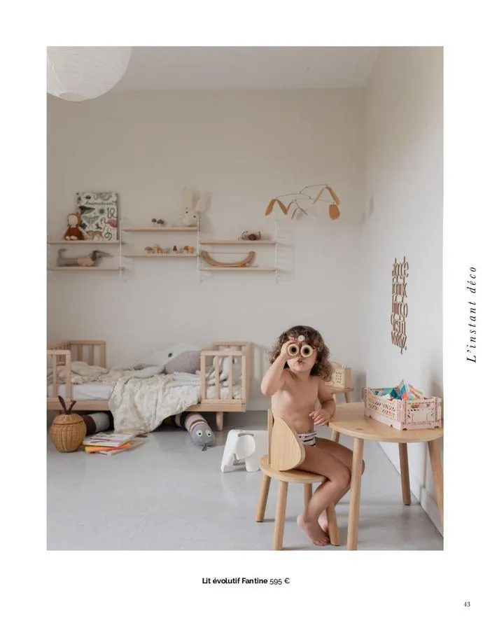 Catalogue Natalys du 1 septembre au 31 décembre 2024 - Catalogue page 37