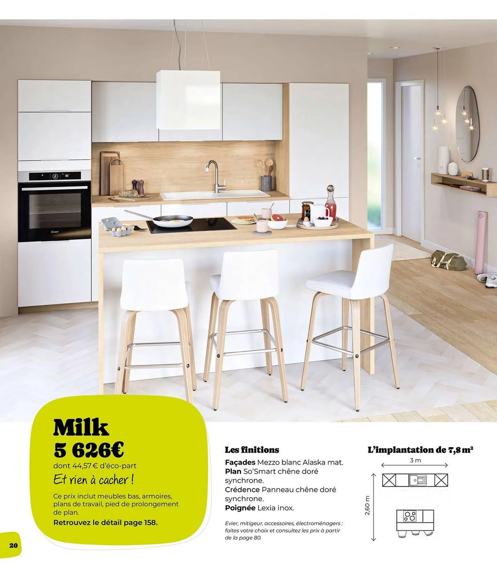 Catalogue SoCoo'c du 2 mars au 31 mai 2026 - Catalogue page 20