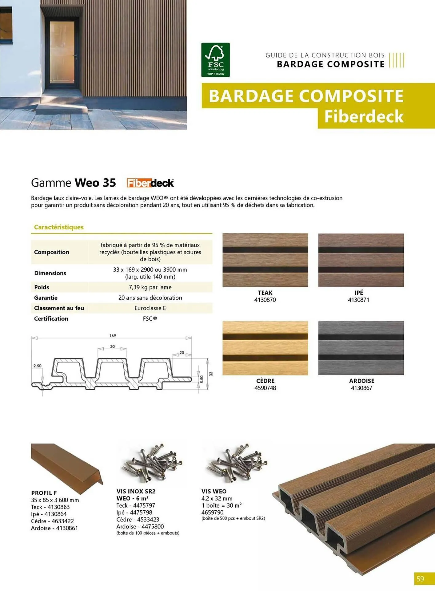 Catalogue Dispano du 23 août au 31 décembre 2025 - Catalogue page 59