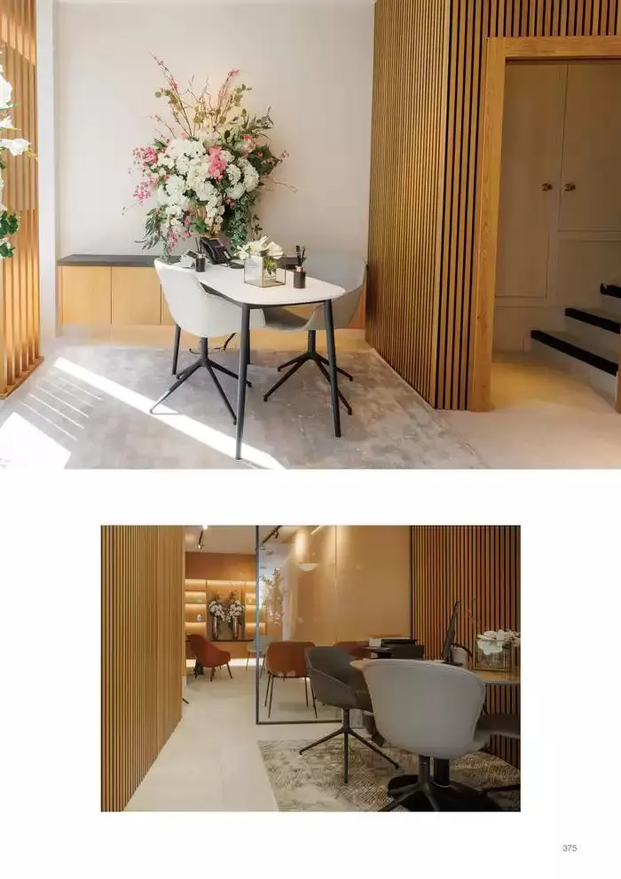 C O N T R A C T L O O K B O O K du 7 janvier au 31 décembre 2025 - Catalogue page 375