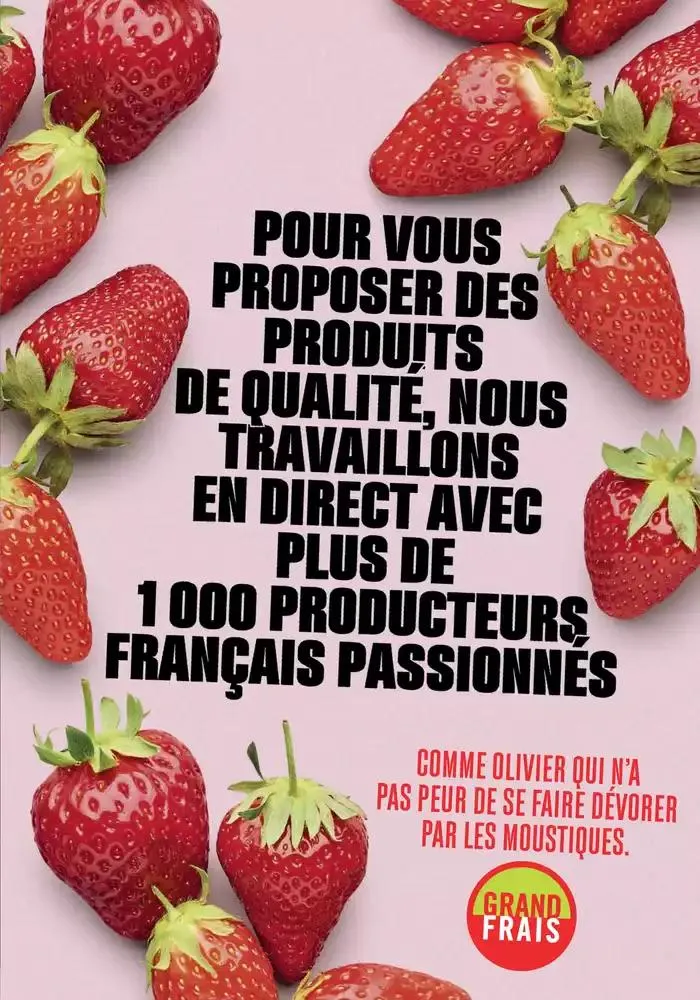 Printemps 2025 du 23 avril au 31 mai 2025 - Catalogue page 3