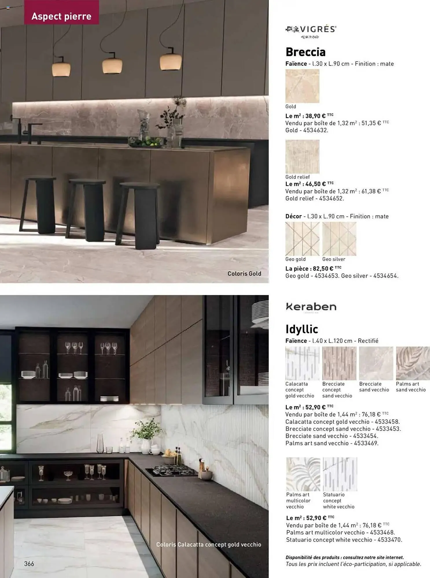 Catalogue Point P du 13 juin au 31 décembre 2025 - Catalogue page 366