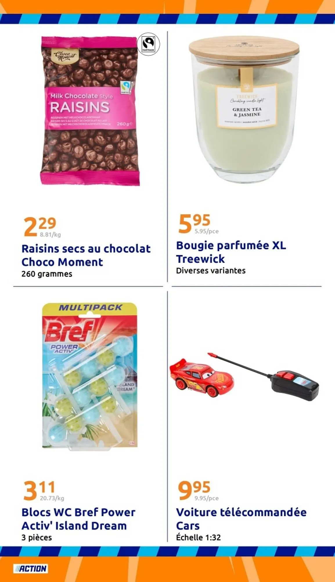 Catalogue Action du 1 octobre au 7 octobre 2025 - Catalogue page 31