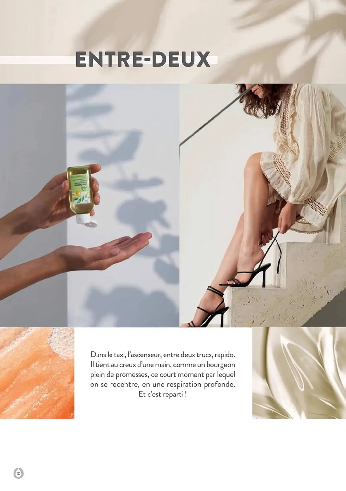 Catalogue Stanhome du 20 janvier au 31 décembre 2026 - Catalogue page 10