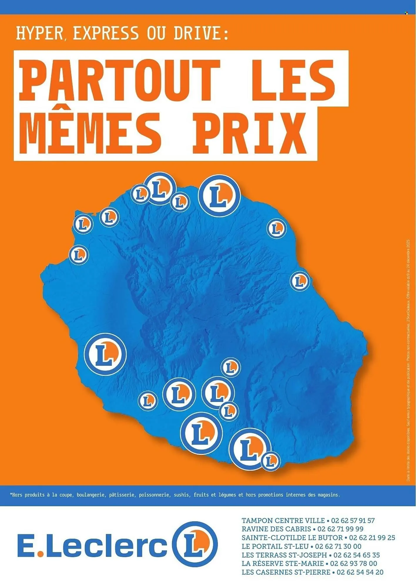 Catalogue E.Leclerc du 9 décembre au 24 décembre 2025 - Catalogue page 24