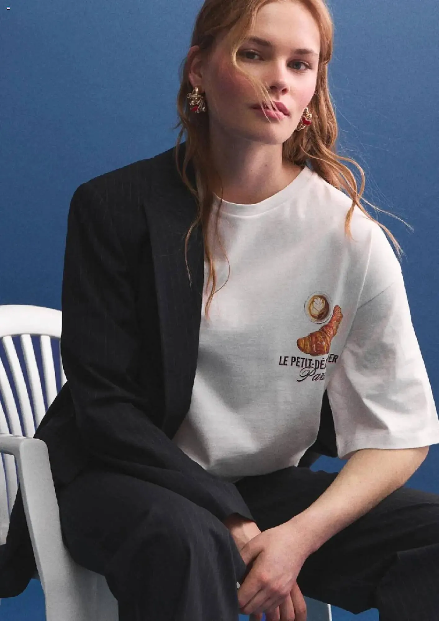 Catalogue Stradivarius du 6 mars au 1 avril 2025 - Catalogue page 9