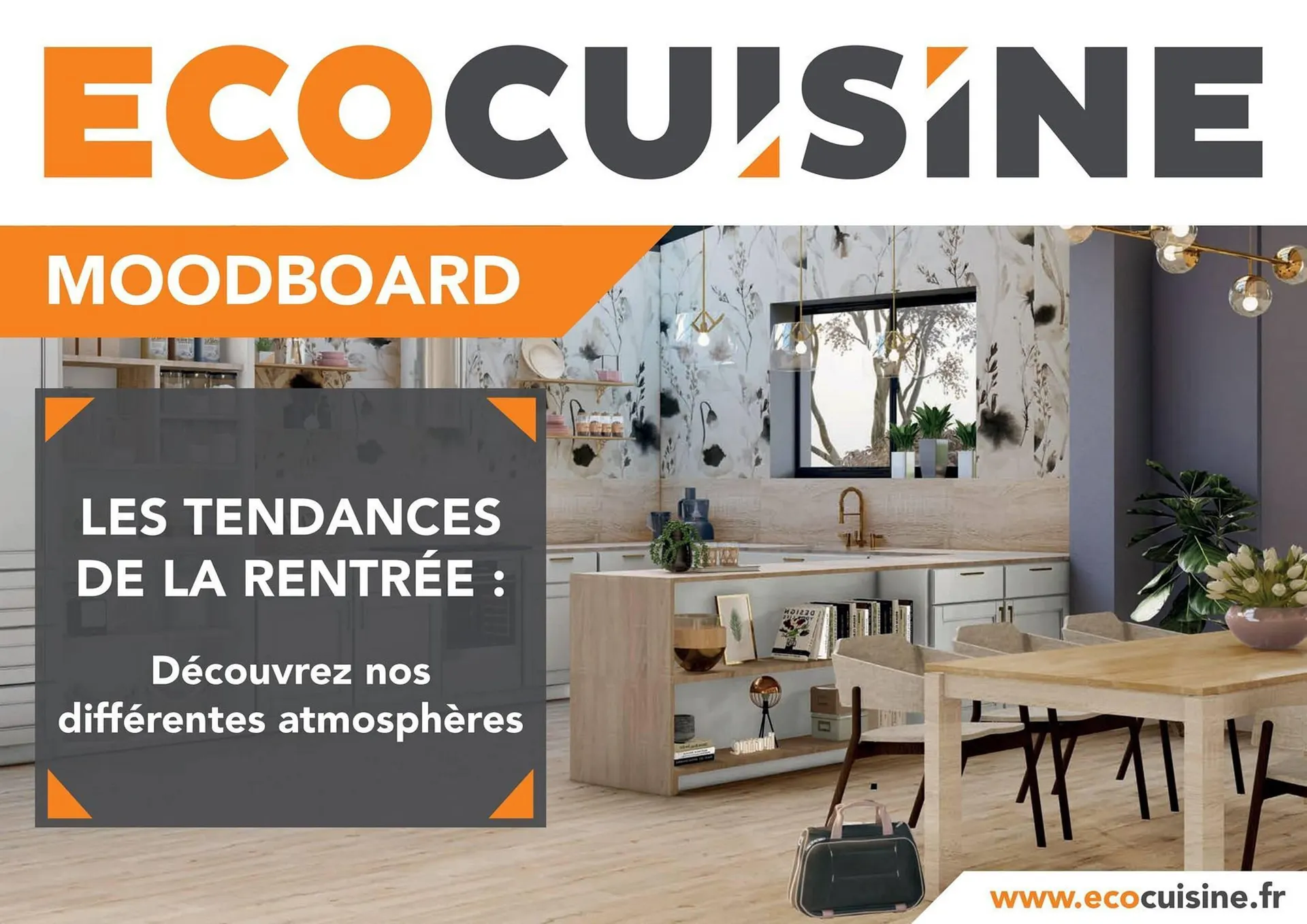 Catalogue Ecocuisine du 3 janvier au 31 janvier 2024 - Catalogue page