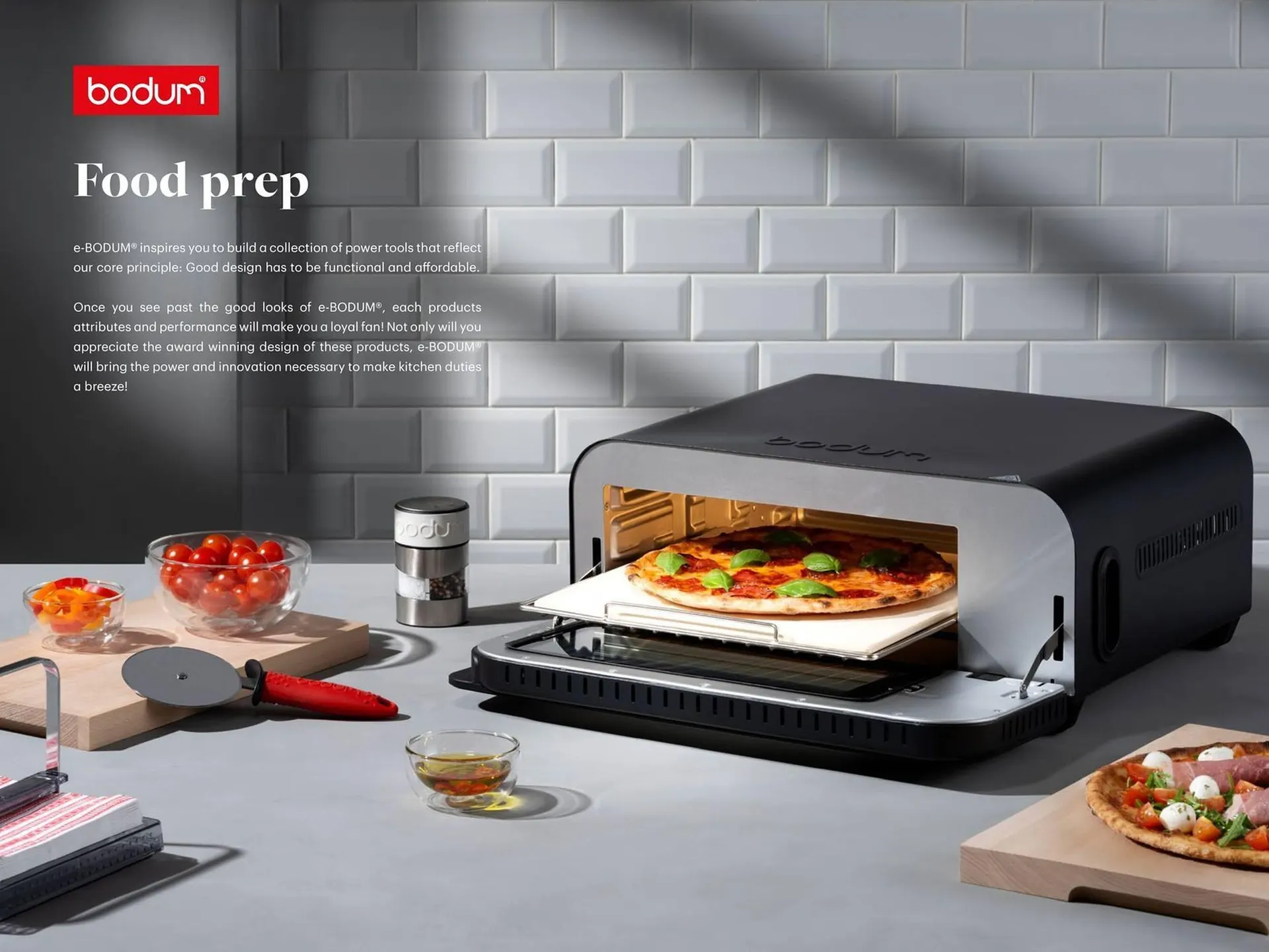 Catalogue Bodum du 25 mars au 31 décembre 2025 - Catalogue page 116