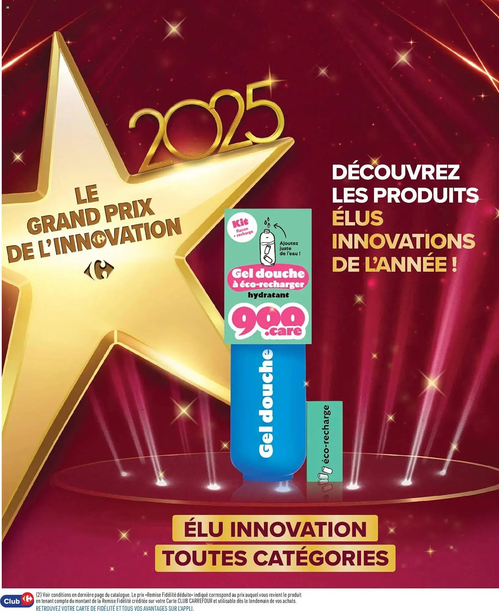 Catalogue Carrefour Market du 18 novembre au 30 novembre 2025 - Catalogue page 52