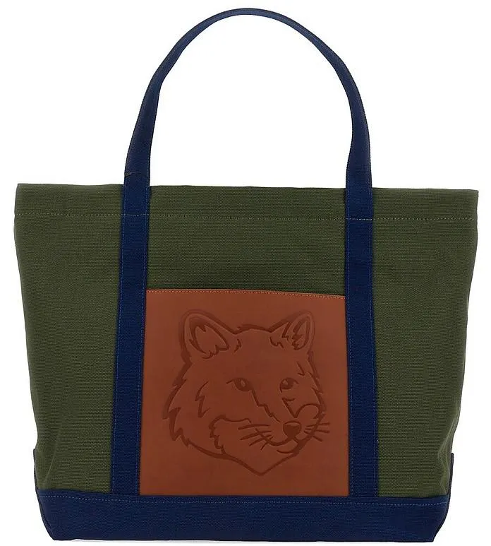 Tote Bag With Logo
