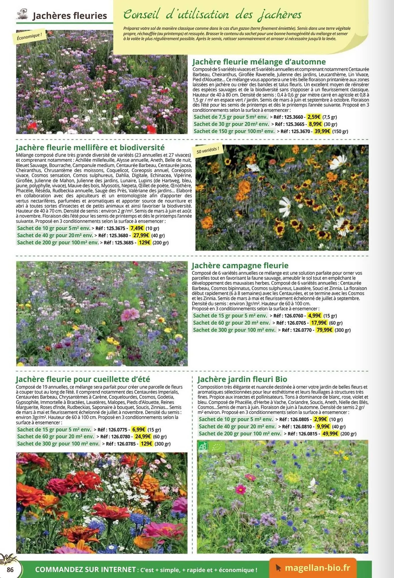 Catalogue Magellan du 1 janvier au 31 décembre 2026 - Catalogue page 86