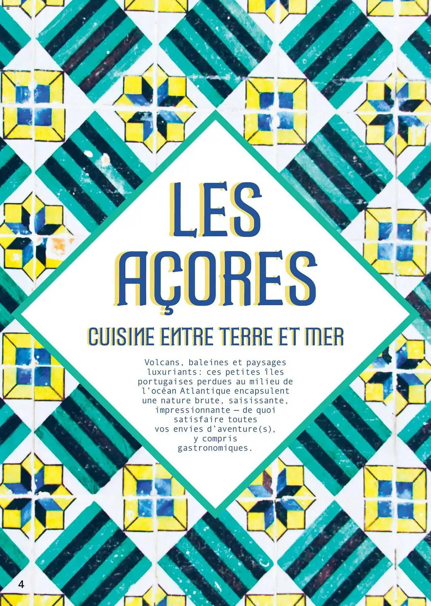 Catalogue Picard du 30 juin au 14 septembre 2025 - Catalogue page 4