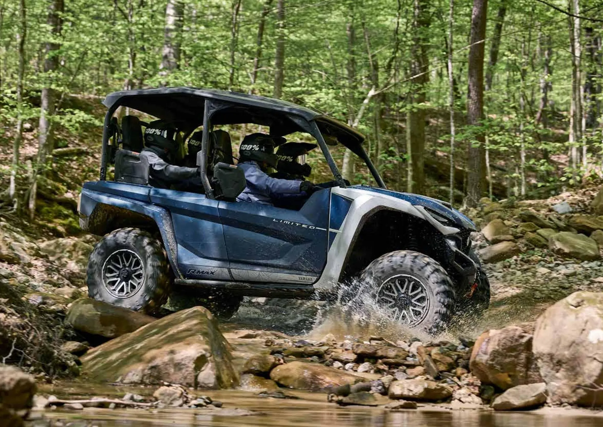 Catalogue Yamaha du 20 avril au 26 décembre 2026 - Catalogue page 2