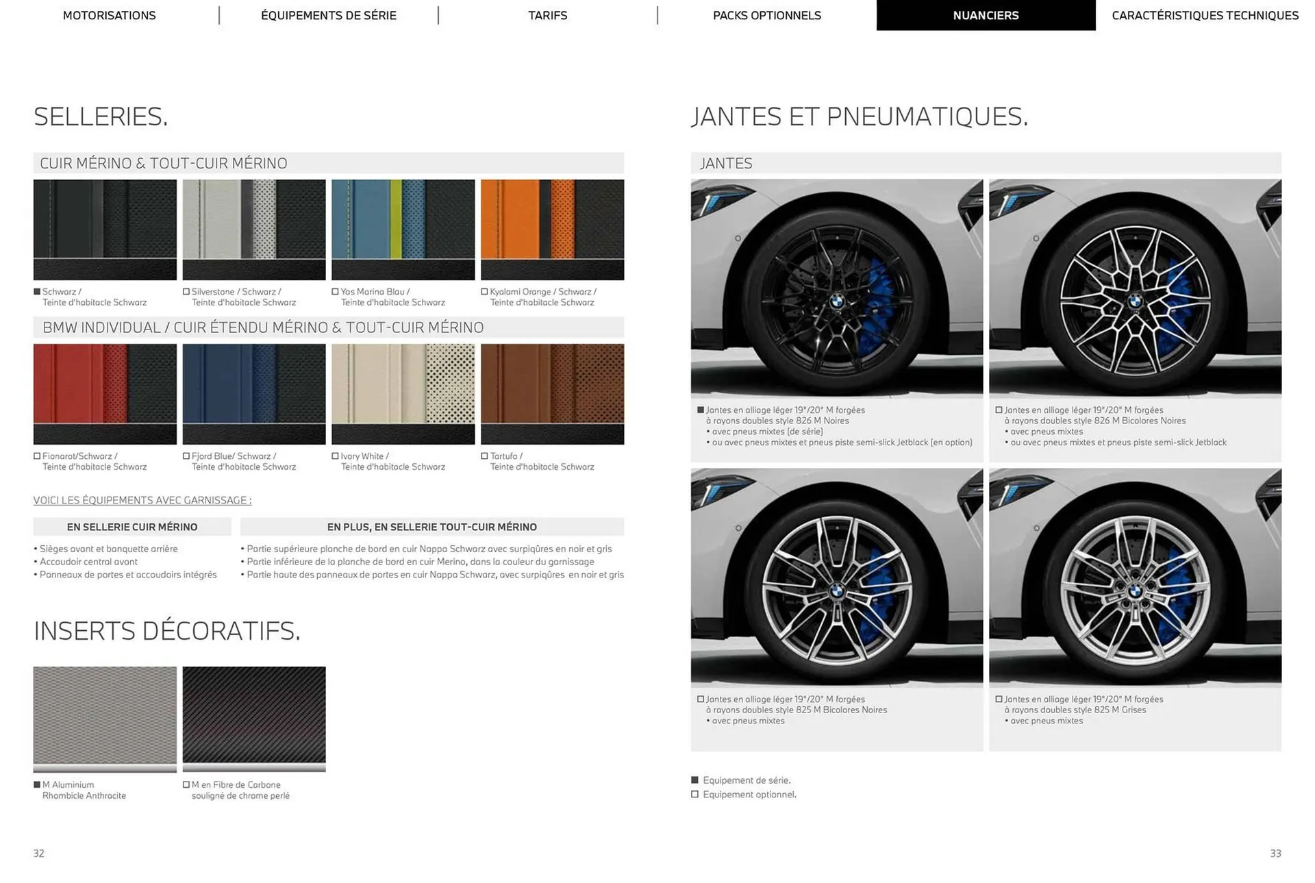 Catalogue BMW du 5 novembre au 5 novembre 2026 - Catalogue page 17