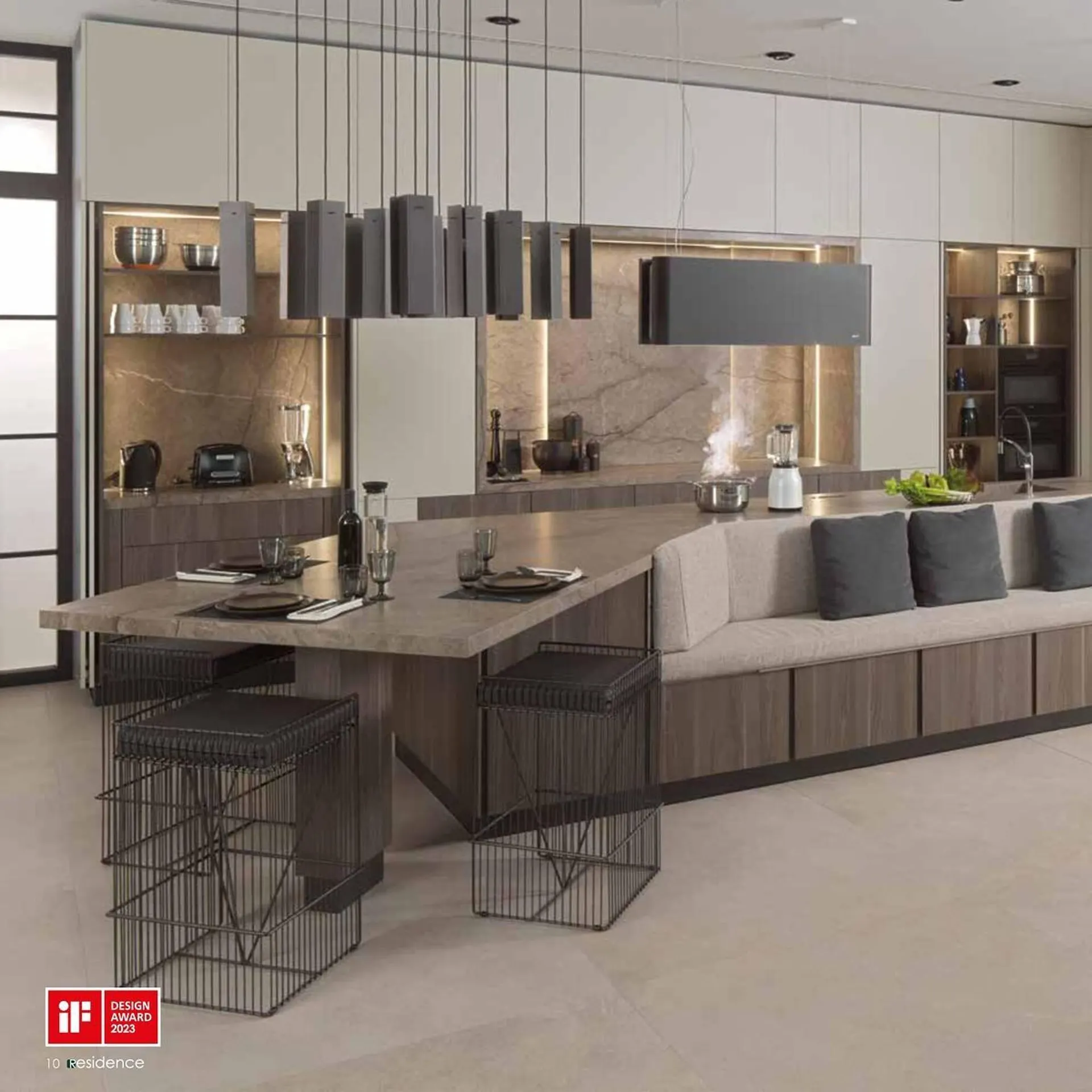 Catalogue Porcelanosa du 26 septembre au 31 décembre 2025 - Catalogue page 12