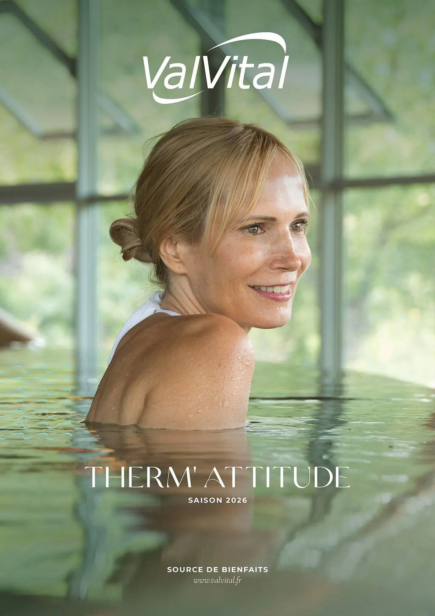 Catalogue ValVital du 1 janvier au 31 décembre 2026 - Catalogue page 1