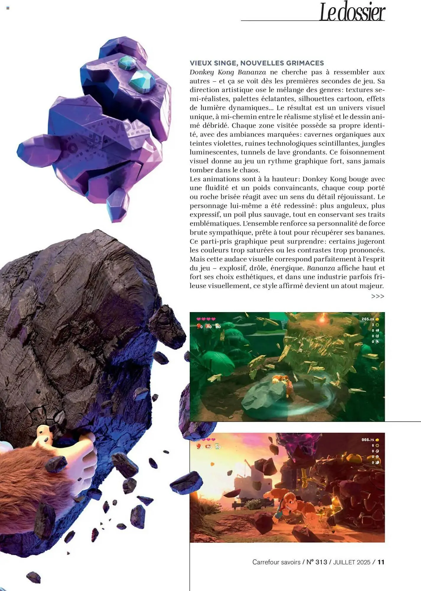 Catalogue Carrefour du 1 juillet au 31 juillet 2025 - Catalogue page 11